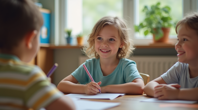 Is Your Child Struggling in School Warning Signs & Actionable Solutions