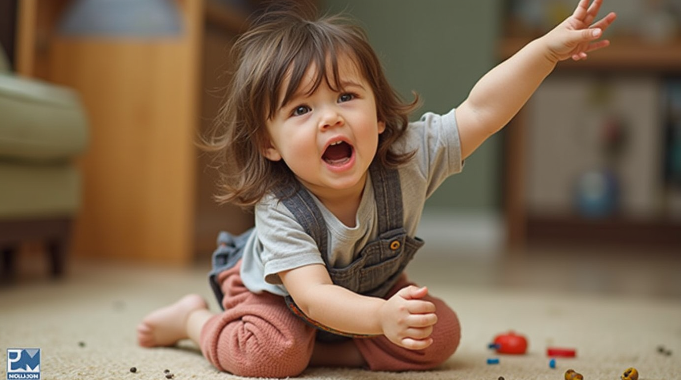 Why Do Kids Lie? Understanding the Reasons & How to Respond